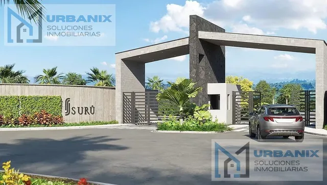 Terreno en Puerto Quito — imagen 4