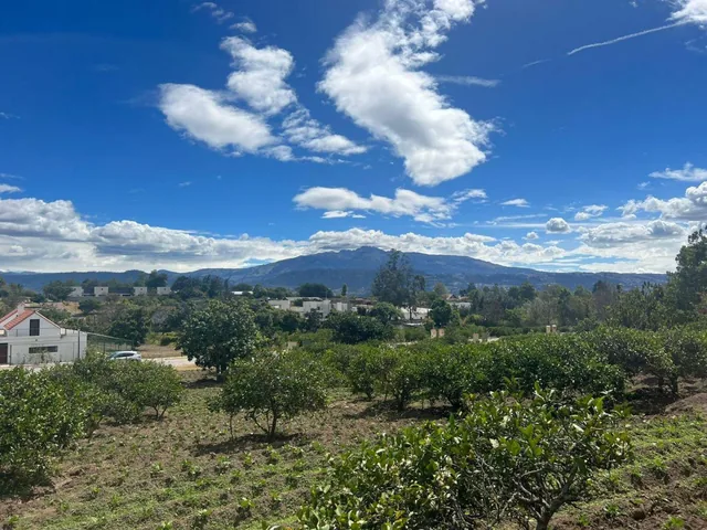 Mv - Puembo, Urbanización Privada, en Venta Terreno Independiente Bifamiliar 995.82 m² — imagen 4