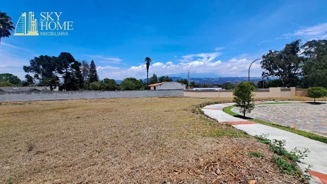 Terreno en Venta en Puembo – 1.000 m² en Urbanización Privada Junto a Arrayanes — imagen 2