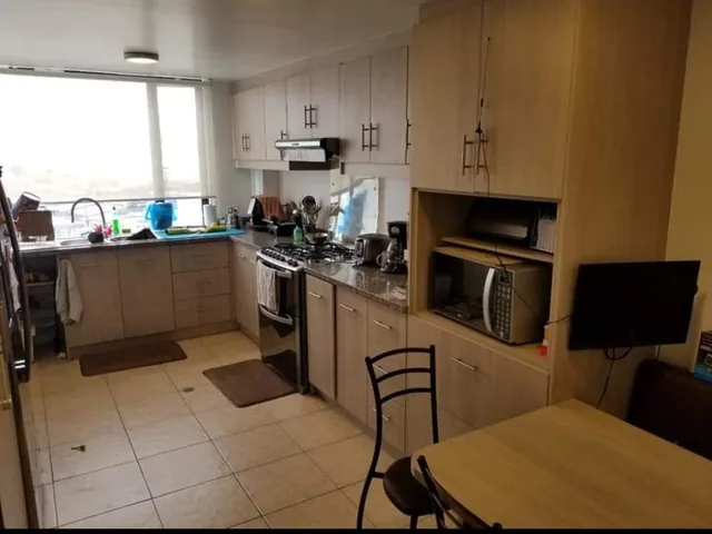 Departamento de 3 Dorm. 106 m² Urbanizacion Jardines de Amagasi — imagen 2