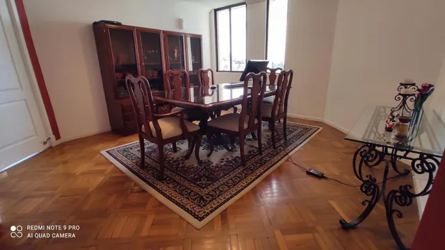 Venta Departamento 162 m, Embajada Americana, Solca, 2 Garajes — imagen 4