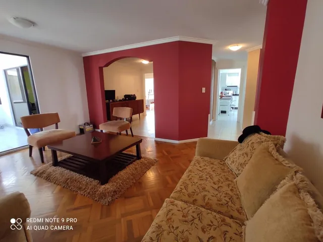 Venta Departamento 162 m, Embajada Americana, Solca, 2 Garajes — imagen 2