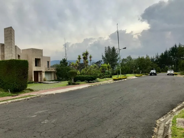 Venta Oportunidad Terreno Club Privado Arrayanes, Puembo 1100 m² — imagen 5