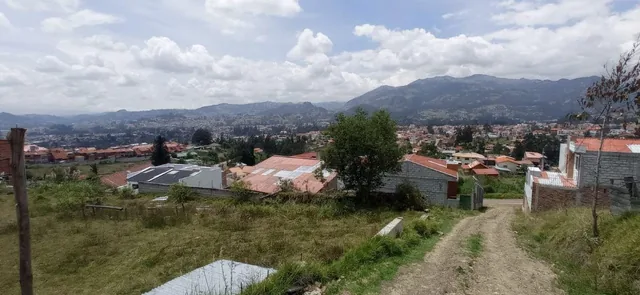 Amplio Terreno de oportunidad…¡Cebollar (L3189), Azuay — imagen 5