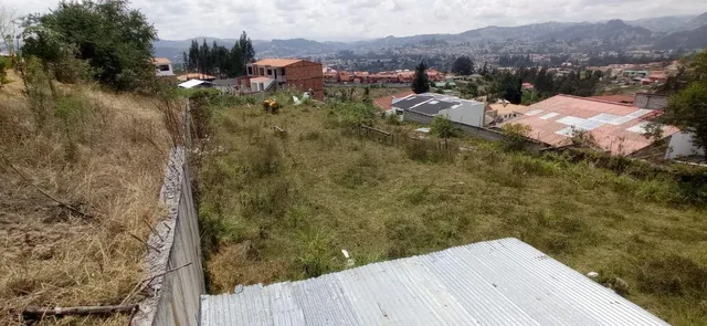 Amplio Terreno de oportunidad…¡Cebollar (L3189), Azuay — imagen 3