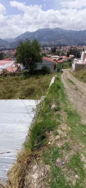Amplio Terreno de oportunidad…¡Cebollar (L3189), Azuay — imagen 2