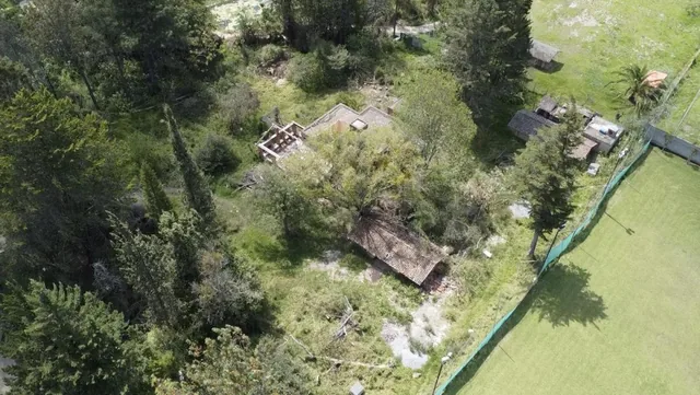 Terreno en Venta Sector Las Acacias Tumbaco — imagen 5