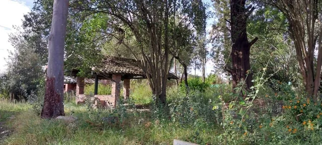 Terreno en Venta Sector Las Acacias Tumbaco — imagen 4