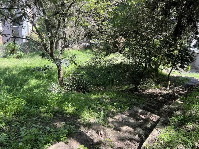 Terreno en Cumbayá — imagen 4