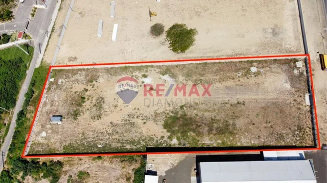 Terreno de Venta en Montecristi Zona Norte, Manabí — imagen 4