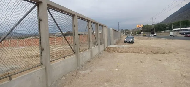 Terreno de Venta en Montecristi Zona Norte, Manabí — imagen 3