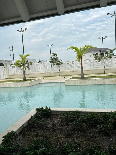 Terreno con Linda Vista Al Cana en La Mejor Urb Samborondón, Guayas — imagen 3