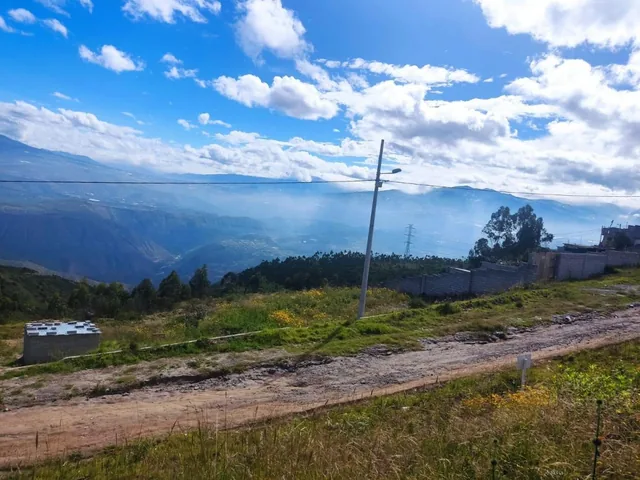 Venta de Terreno Bellavista - Calderón — imagen 5
