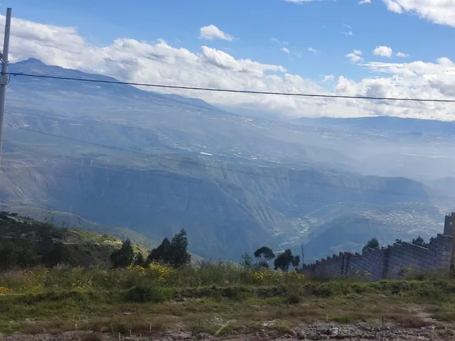 Venta de Terreno Bellavista - Calderón — imagen 4