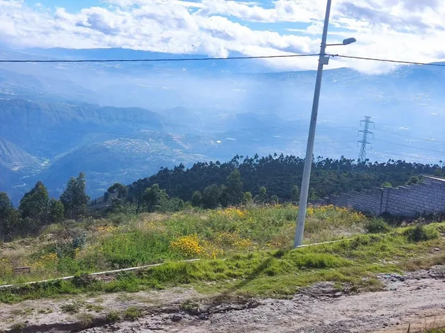 Venta de Terreno Bellavista - Calderón — imagen 2