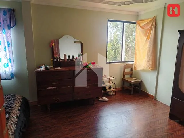 Vendo Casa con Amplio Terreno en Tarqui – Sector El Verde (Cv4077), Azuay — imagen 3
