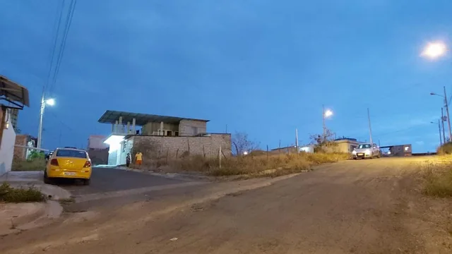 Terreno en Venta Manta Zona Norte Ag, Manabí — imagen 5