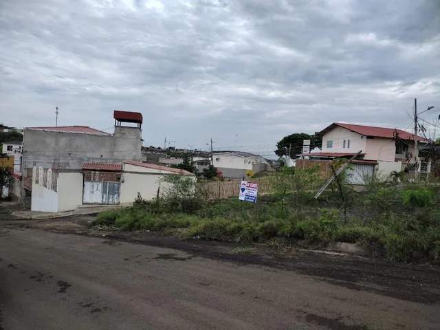Terreno en Venta Manta Zona Norte Ag, Manabí — imagen 3