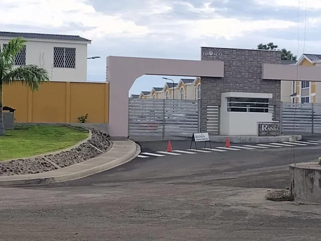 Terreno en Venta Manta Zona Norte Ag, Manabí — imagen 2