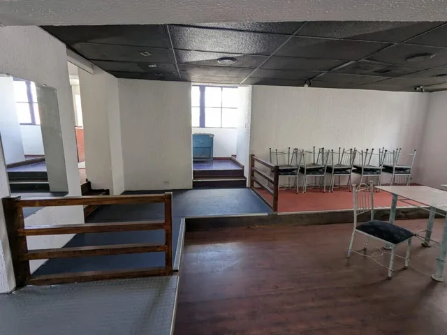 Casa Patrimonial de Venta en El Sector de La Mariscal y Amazonas — imagen 5