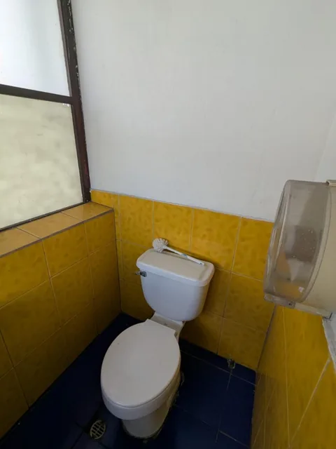 Casa Patrimonial de Venta en El Sector de La Mariscal y Amazonas — imagen 2