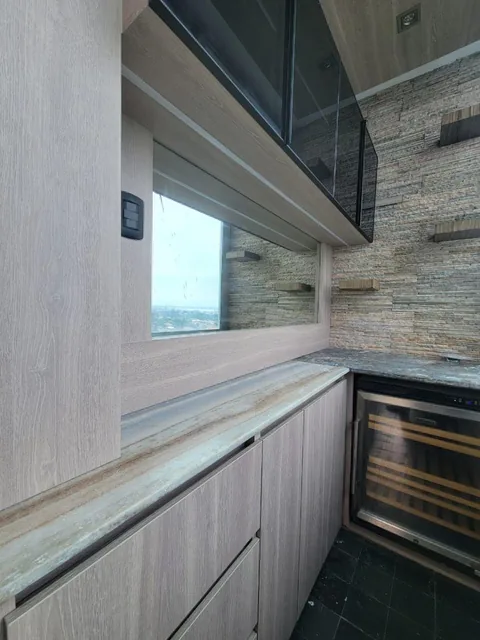 Vendo Moderno y Elegente Penthouse River Tower Samborondon, Guayas — imagen 5