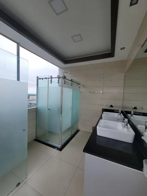 Vendo Moderno y Elegente Penthouse River Tower Samborondon, Guayas — imagen 2