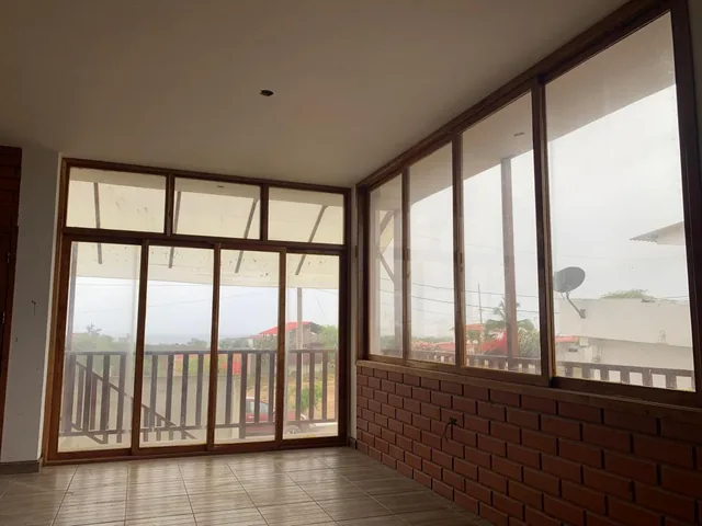Casa en Ayangue Cerca a La Playa — imagen 3