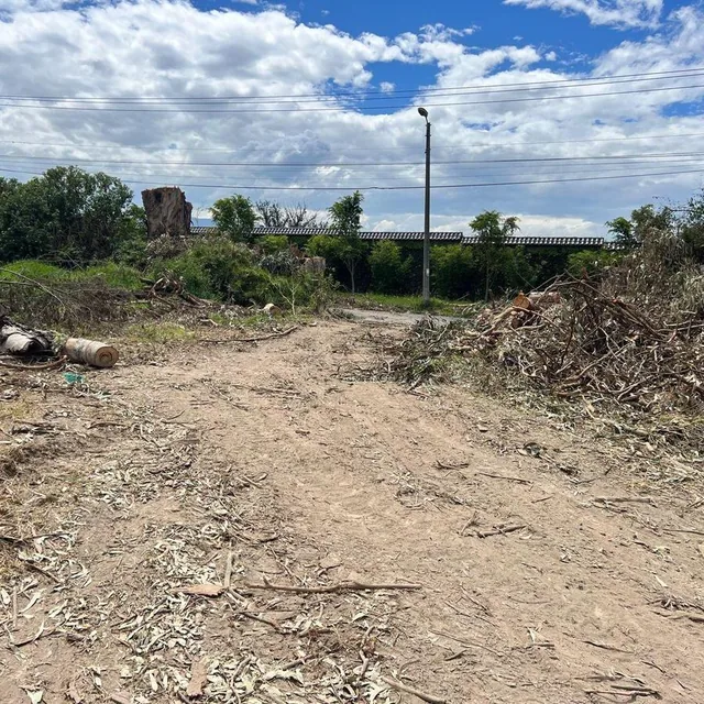 Puembo Lotes de Venta Lotizados Sector Club Arrayanes — imagen 2