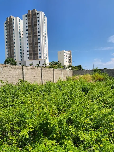 Se Vende Terreno Punta Blanca Santa Elena Anaa — imagen 5