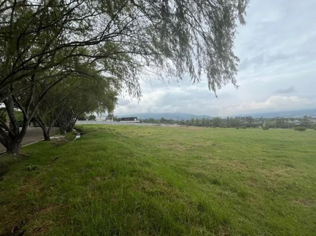 Venta Terreno en Tumbaco Hilacril — imagen 4