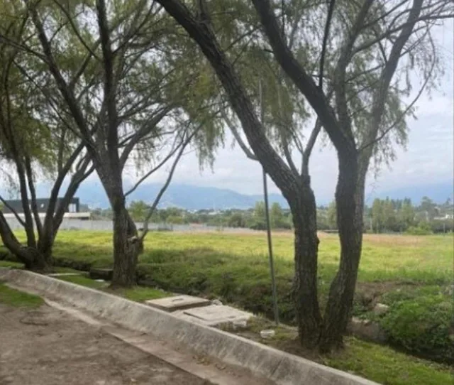 Venta Terreno en Tumbaco Hilacril — imagen 2