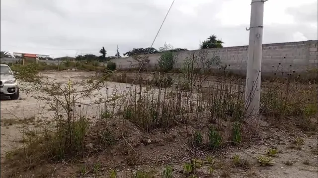 Terreno de 1550 m de Venta en San Antonio de Pichincha — imagen 5