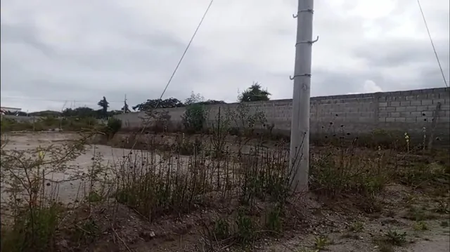 Terreno de 1550 m de Venta en San Antonio de Pichincha — imagen 3