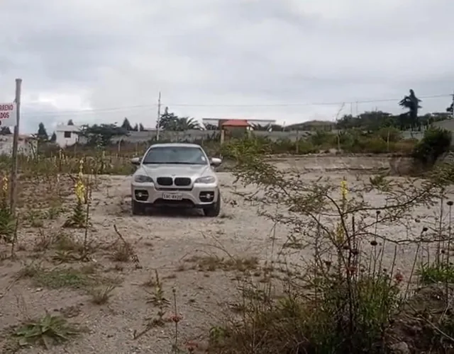 Terreno de 1550 m de Venta en San Antonio de Pichincha — imagen 2