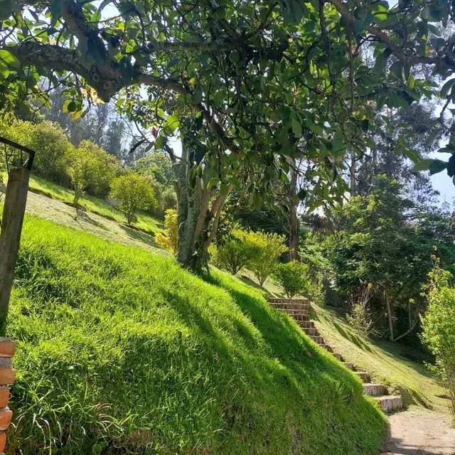 Terreno de Venta en Tumbaco, con Casa — imagen 2