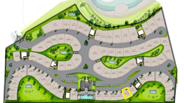 ¨venta Terreno Exclusivo¨ Urb Karibao - Via Engabao, Playas, Guayas — imagen 4
