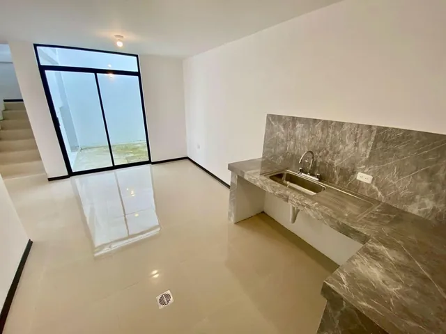 Venta Casas Nueva 125 m² - 3 Dorm. Yaruquí — imagen 5