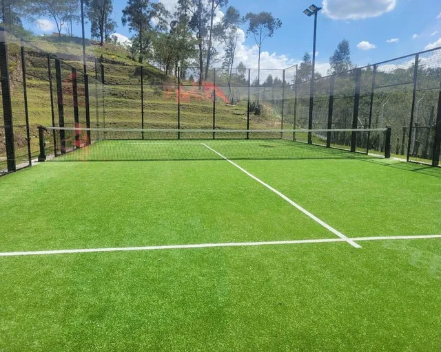 Hermoso Lote con Vista y Guardíania - Tumbaco — imagen 4