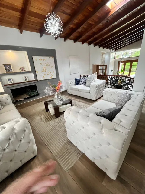 Casa con Piscina — imagen 2