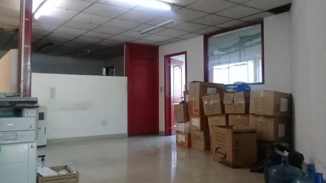 Montecristi - Manabí, Terreno en Venta de 29,70 Ha Más Galpones y Oficinas, Manabí — imagen 5