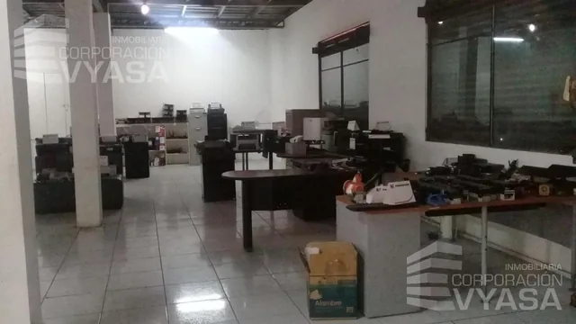 Montecristi - Manabí, Terreno en Venta de 29,70 Ha Más Galpones y Oficinas, Manabí — imagen 4