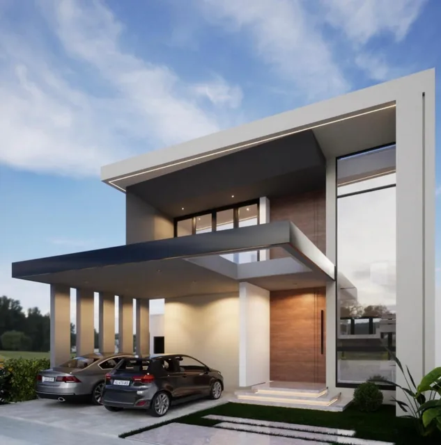Ciudad Celeste Vendo Casa Moderna de Estreno, Guayas — imagen 4