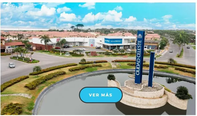 Ciudad Celeste Vendo Casa Moderna de Estreno, Guayas — imagen 2