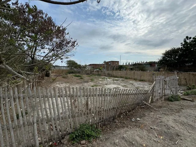 Terreno de Venta en Jaramijo en Lotizacion, Manabí — imagen 5