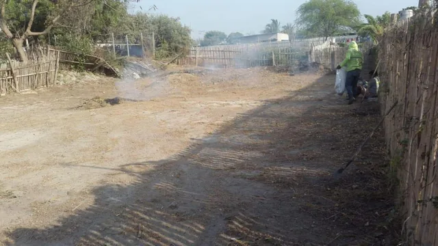 Terreno de Venta en Jaramijo en Lotizacion, Manabí — imagen 4