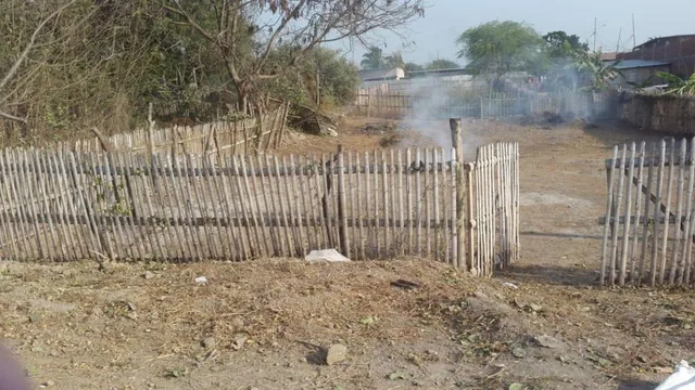 Terreno de Venta en Jaramijo en Lotizacion, Manabí — imagen 2