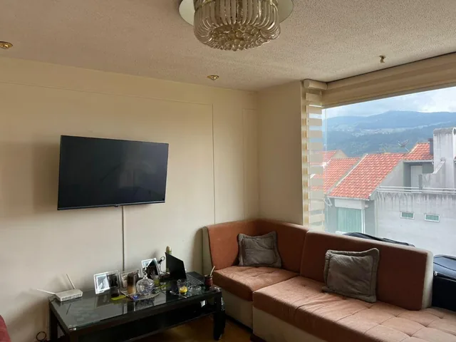Vendo Casa en Conjunto Carcelén Cerca Al Hospital - Oportunidad — imagen 5