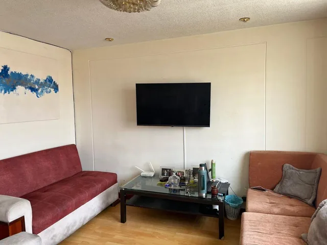 Vendo Casa en Conjunto Carcelén Cerca Al Hospital - Oportunidad — imagen 4