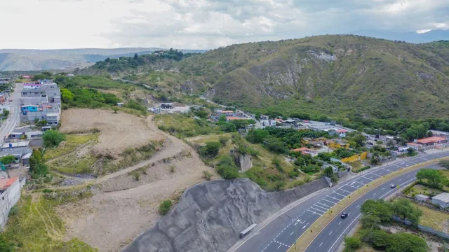 Venta de Terrenos Guayllabamba — imagen 4